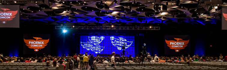 event production Melbourne