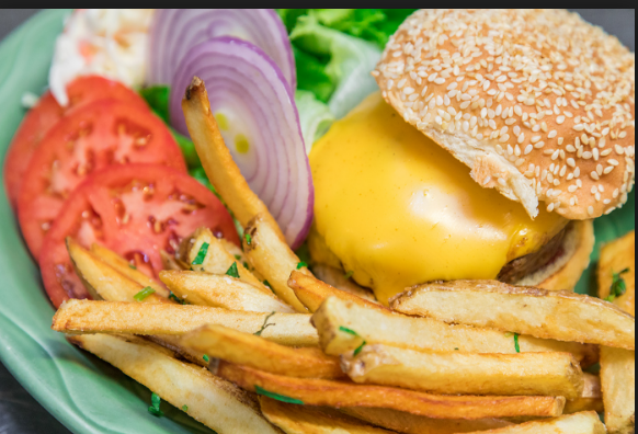 Healthy Kids Meal Delivery