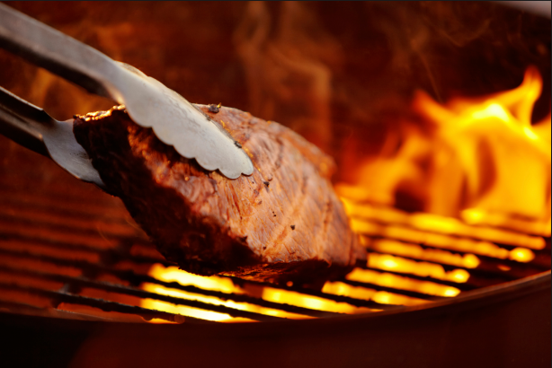 bbq catering Gold Coast