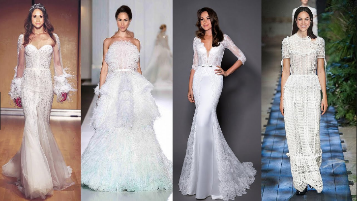 Brisbane Wedding Designers