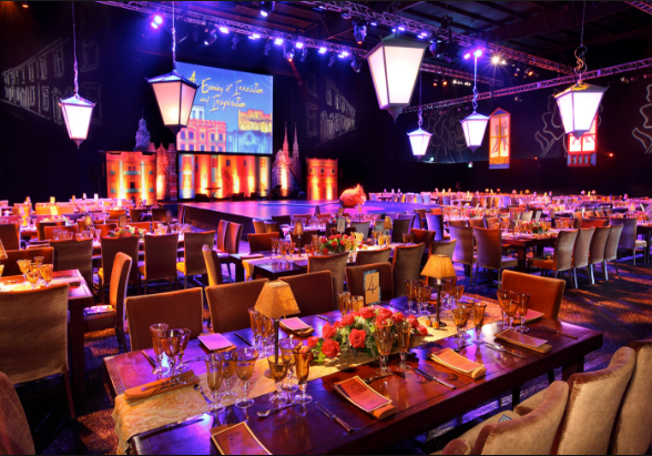 event planning Gold Coast