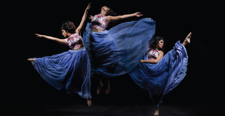 contemporary dance schools Gold Coast