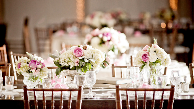 wedding reception locations
