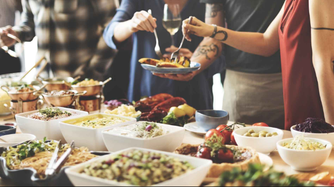 Catering Gold Coast