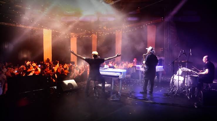 corporate entertainment Sydney