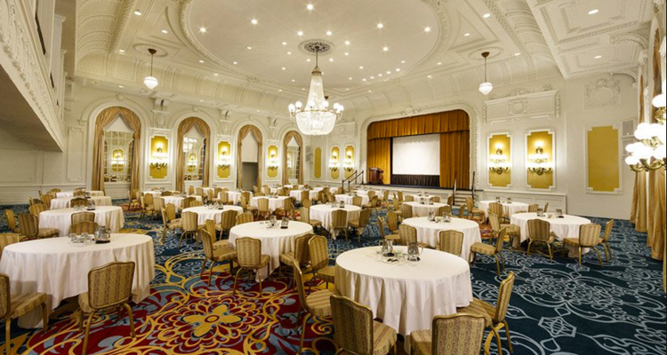 corporate event ideas Sydney