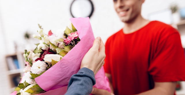 Ashmore florists
