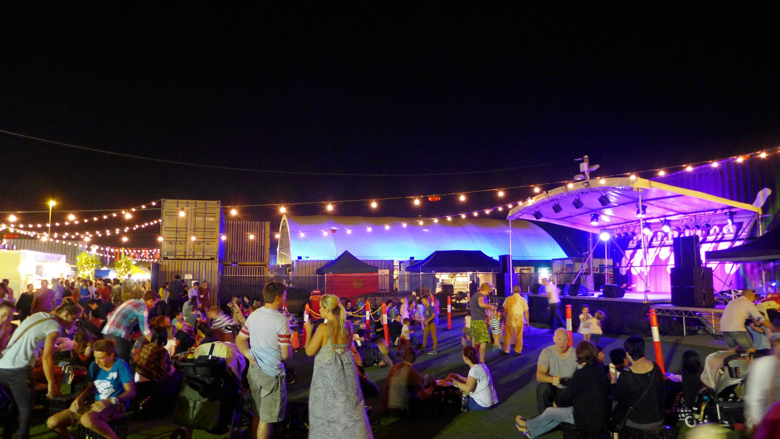 Nightlife Gold Coast