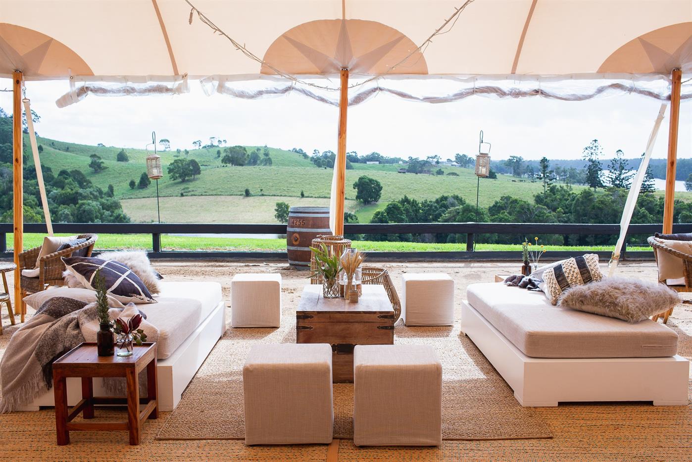 Sunshine Coast Corporate Events