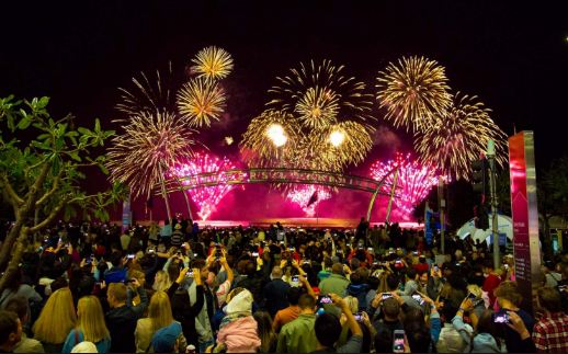 event company Gold Coas