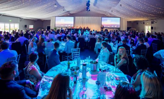 event company Gold Coast