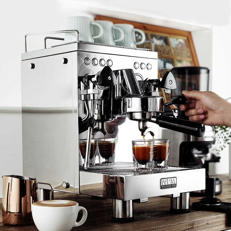 Espresso Machine Online