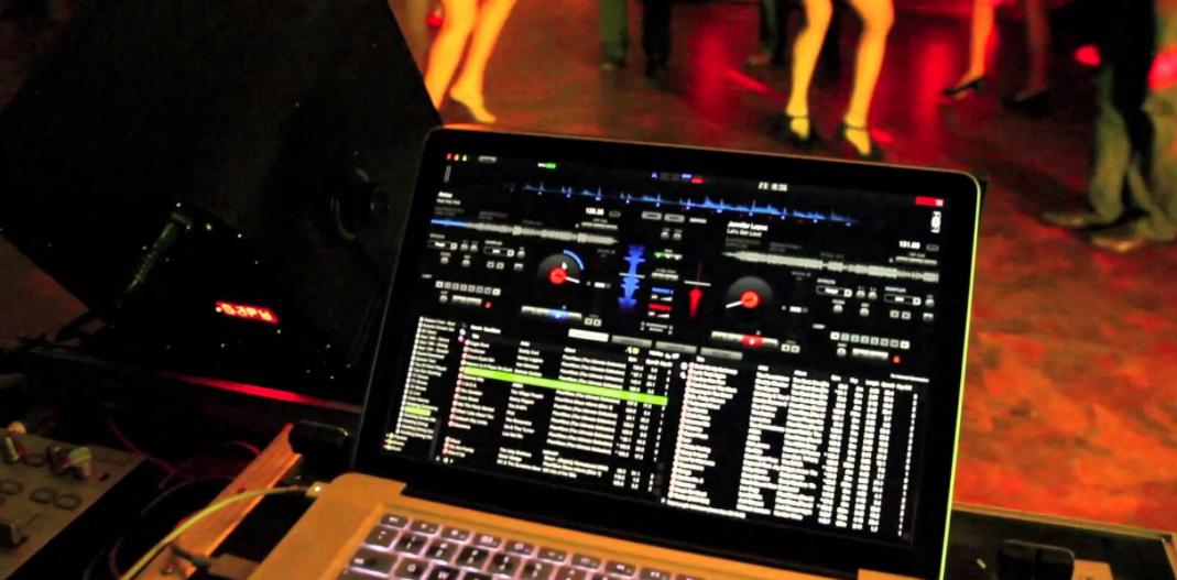 Brisbane DJ hire 