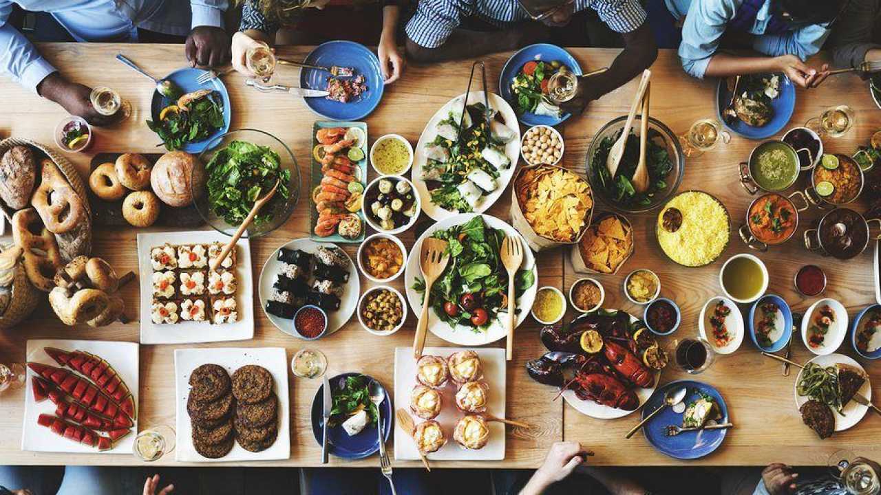 party catering Brisbane