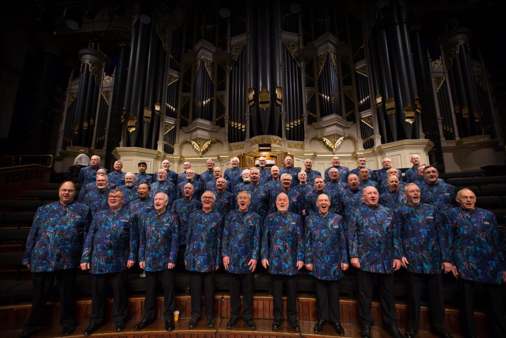 Join a Choir Sydney