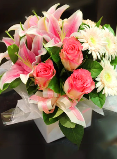 order flowers online Gold Coast 