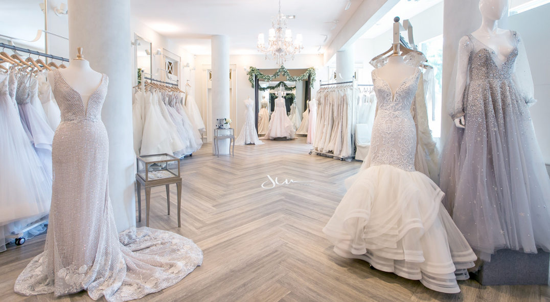 wedding shop Brisbane 