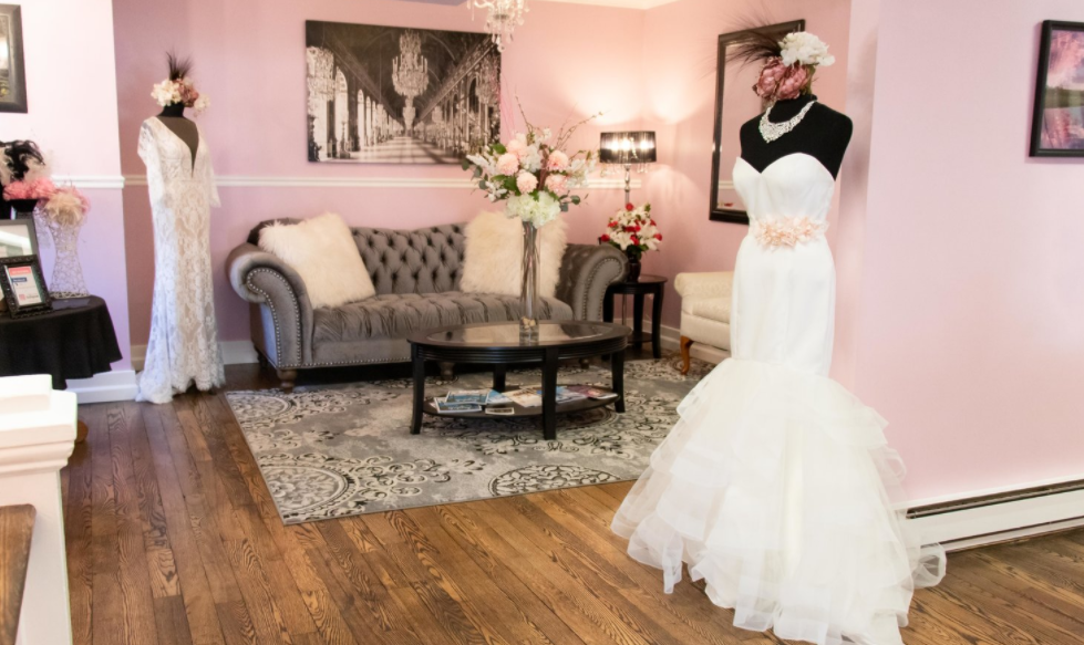 wedding shop Brisbane