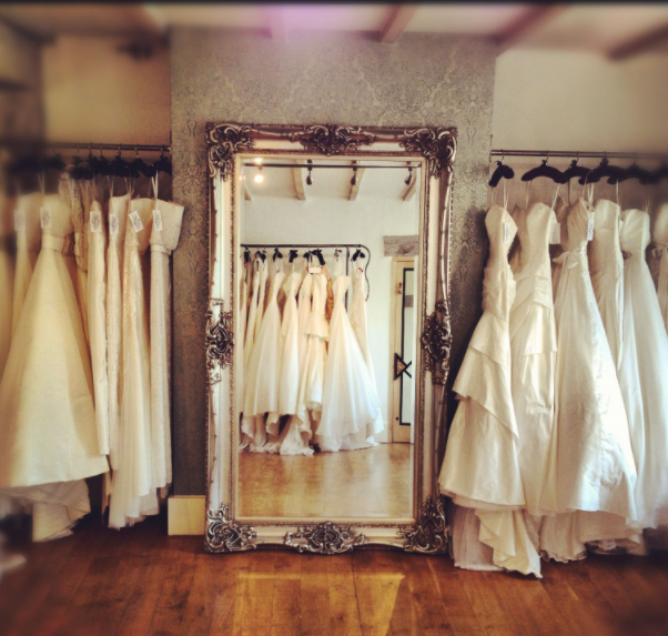 wedding shop Brisbane 