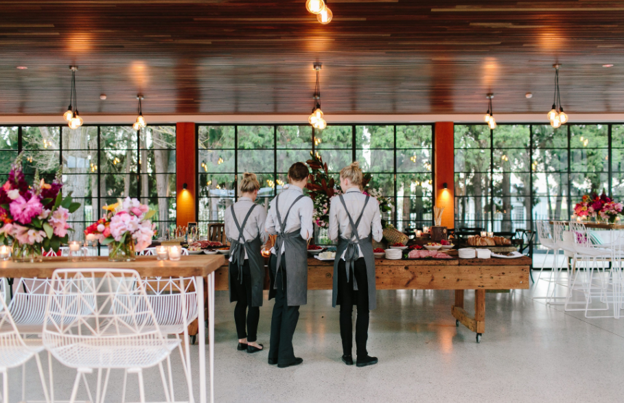 Yarra Valley corporate event venues