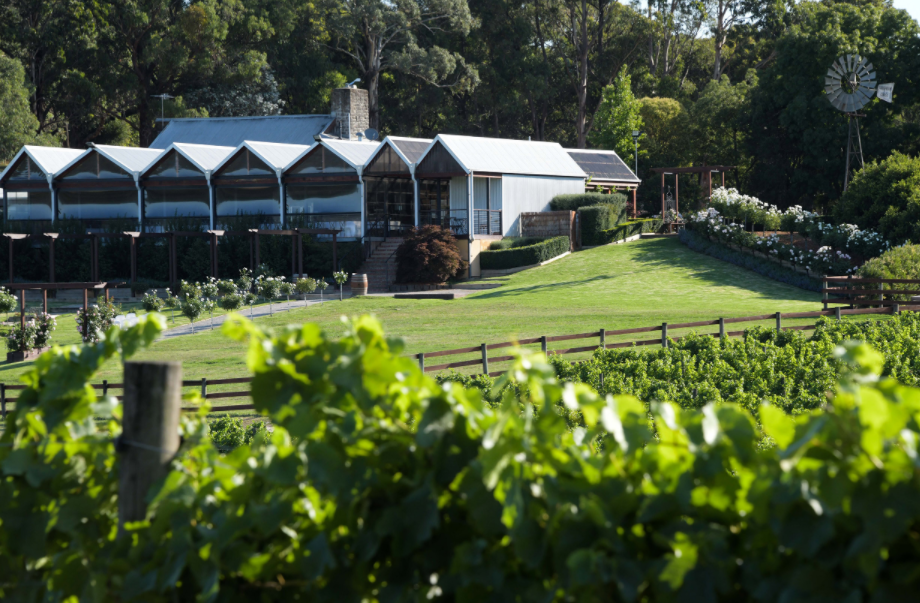 Yarra Valley corporate event venues