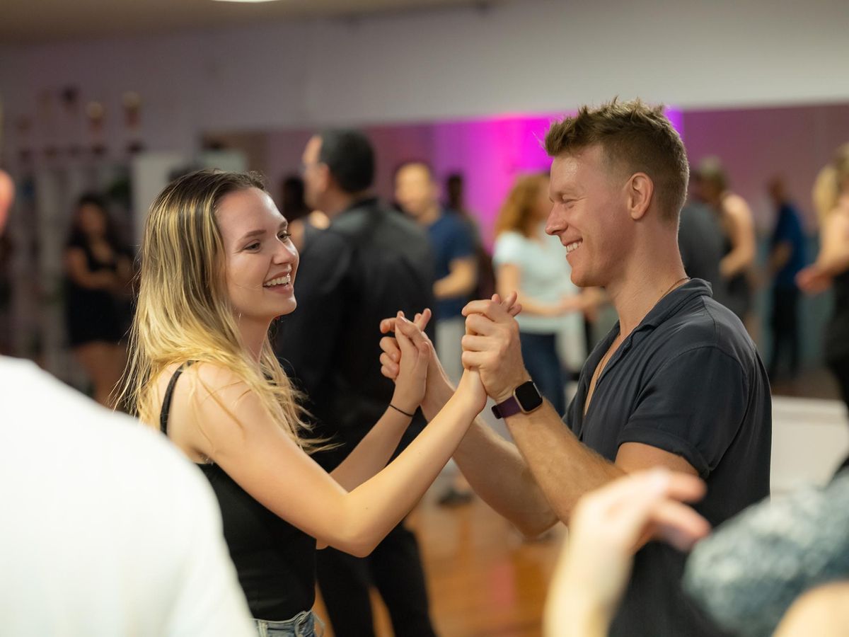 Latin Dance Classes Brisbane |