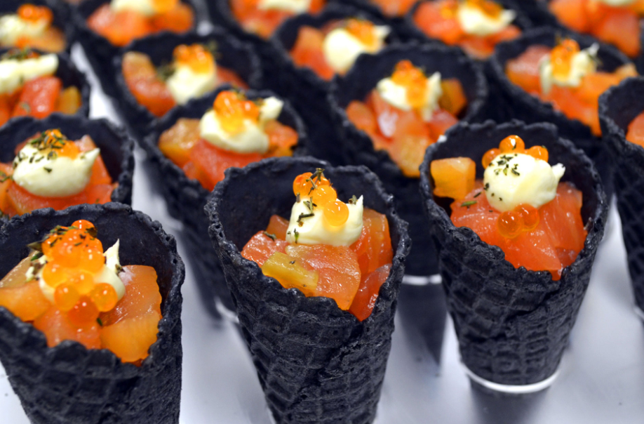 prestige catering Gold Coast 