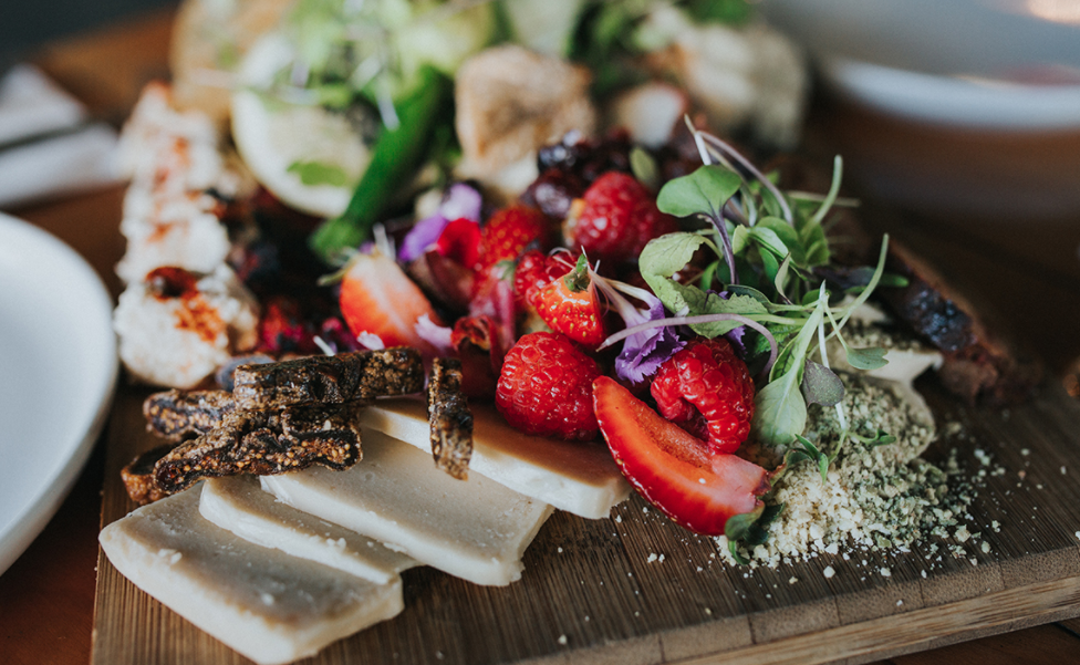 prestige catering Gold Coast 