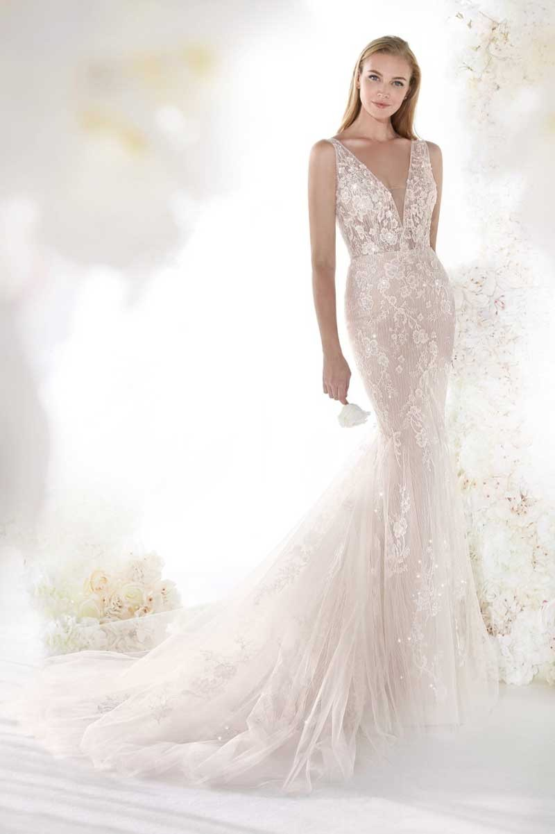 bridal gowns Brisbane