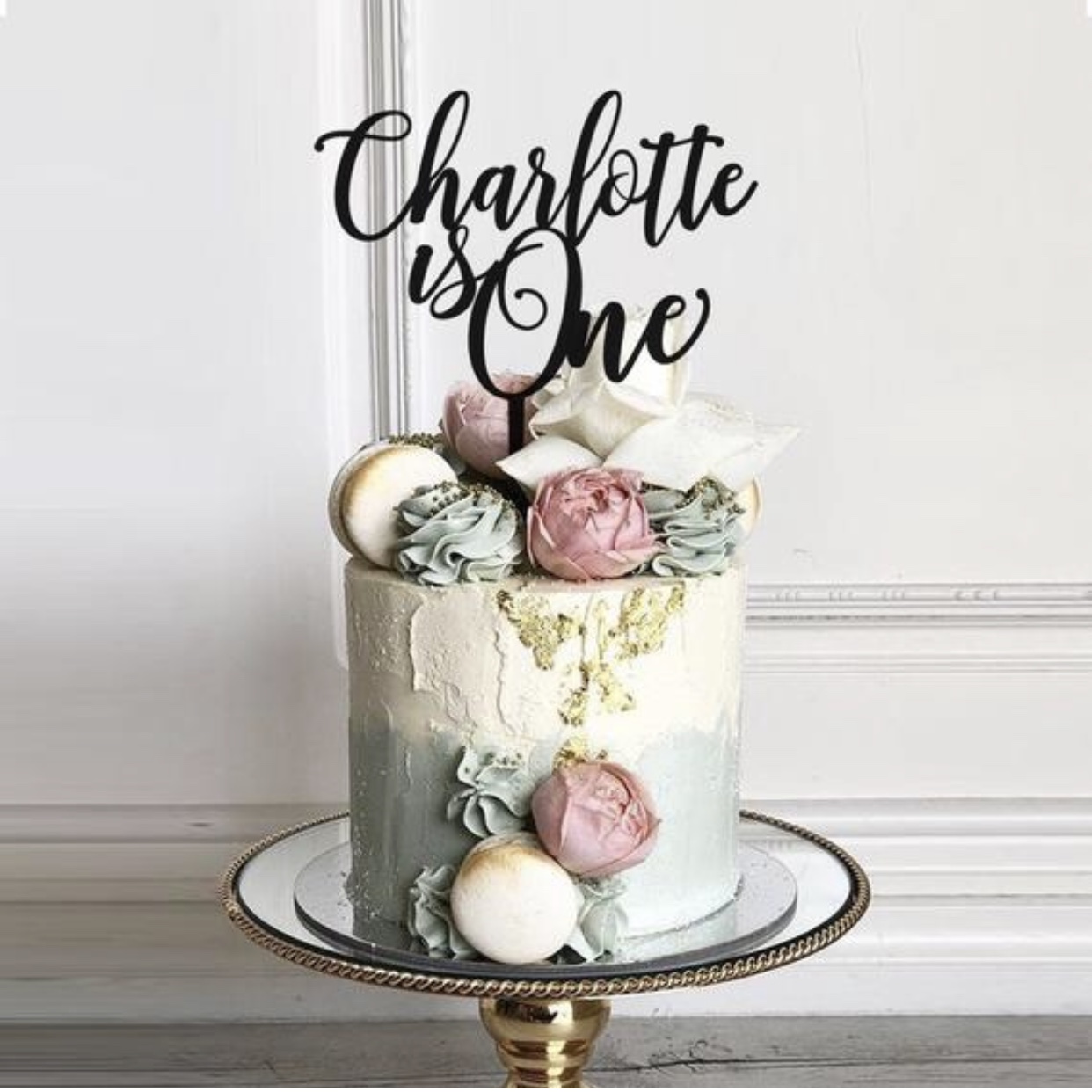 Cake Toppers Gold Coast