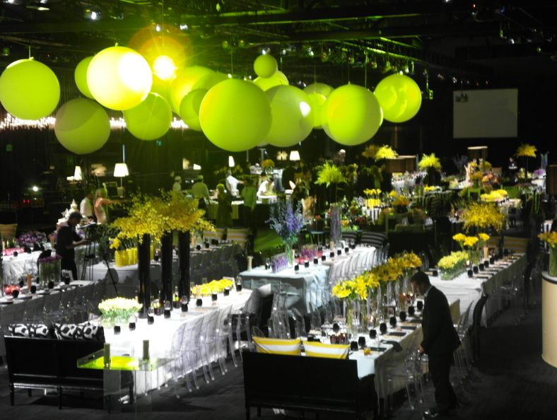 Event management Australia