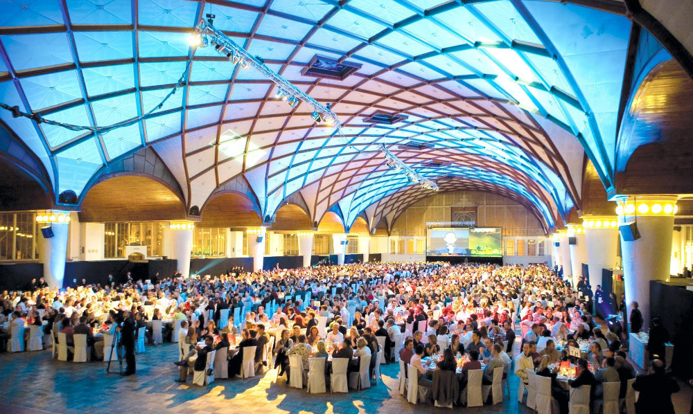 conference management Brisbane