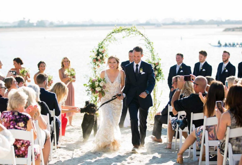 Small Wedding Packages San Diego