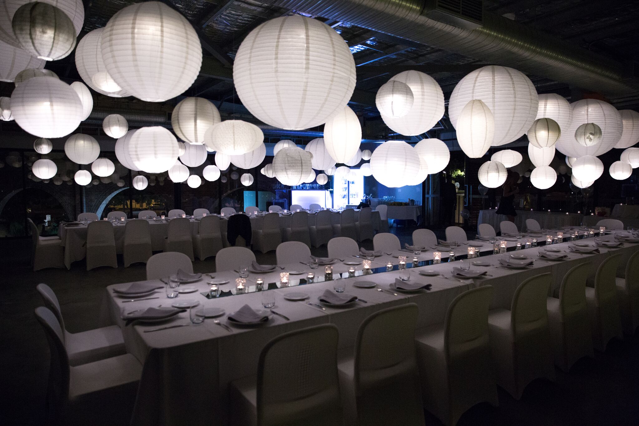 Brisbane corporate events