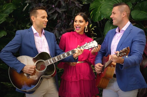 Brisbane wedding musicians