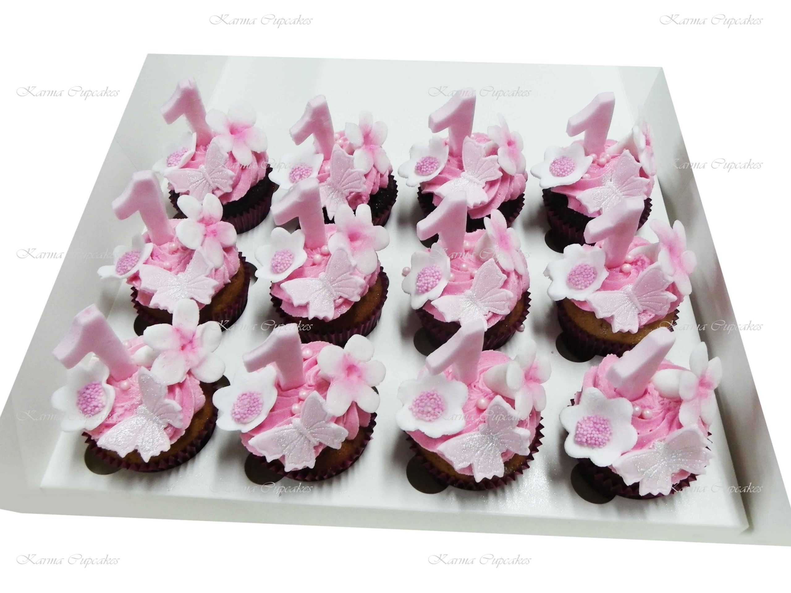 best cupcakes Gold Coast