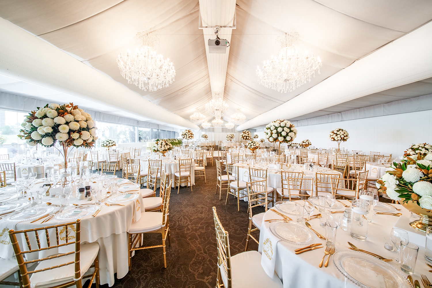 Brisbane wedding venue