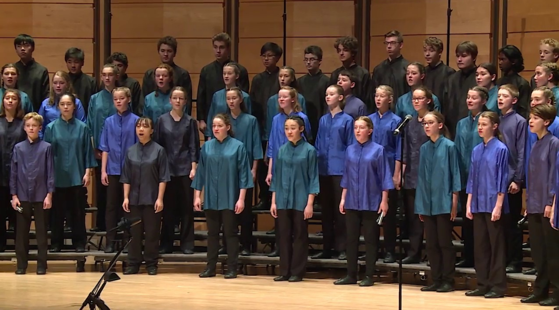 Choirs in Sydney