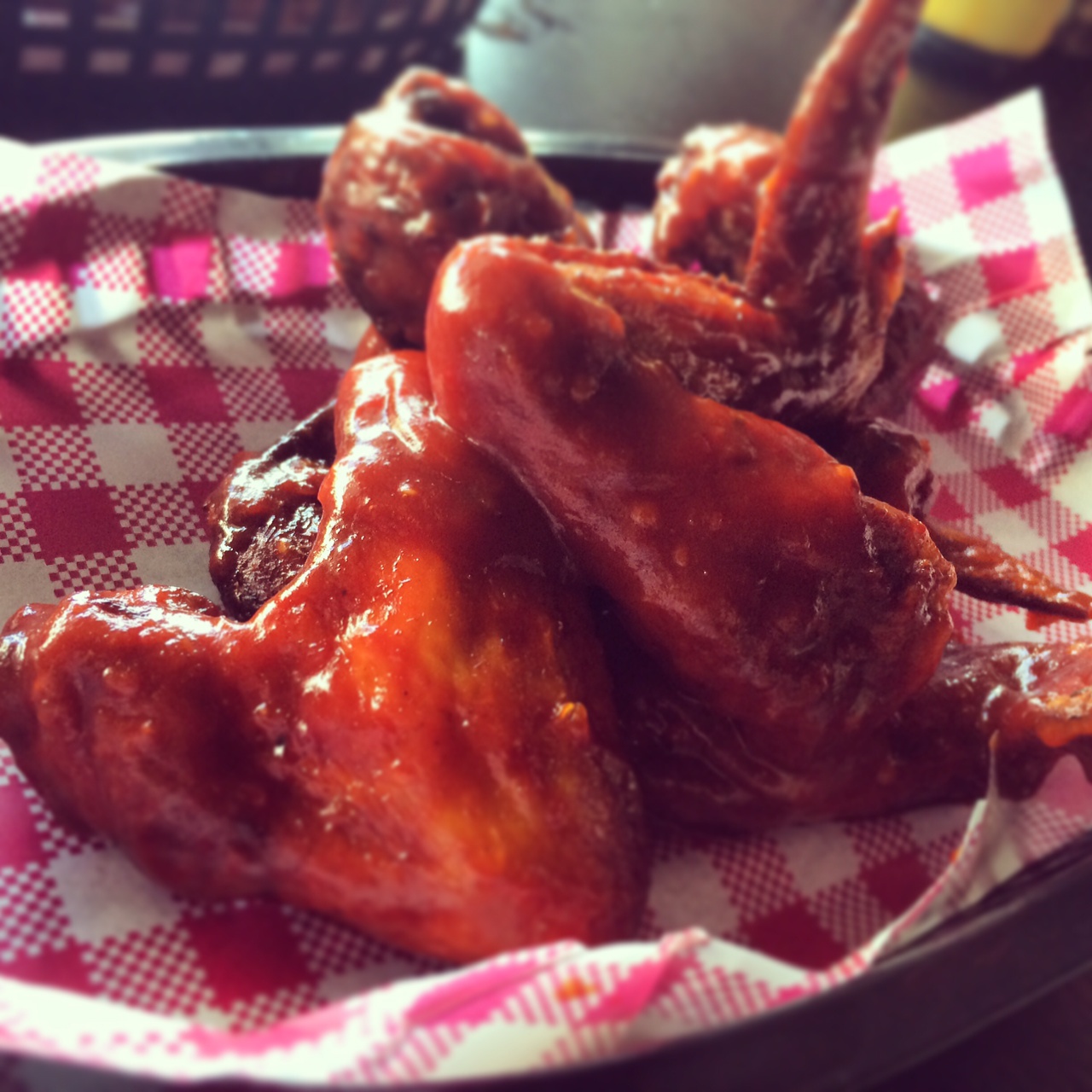 wings Sunshine Coast