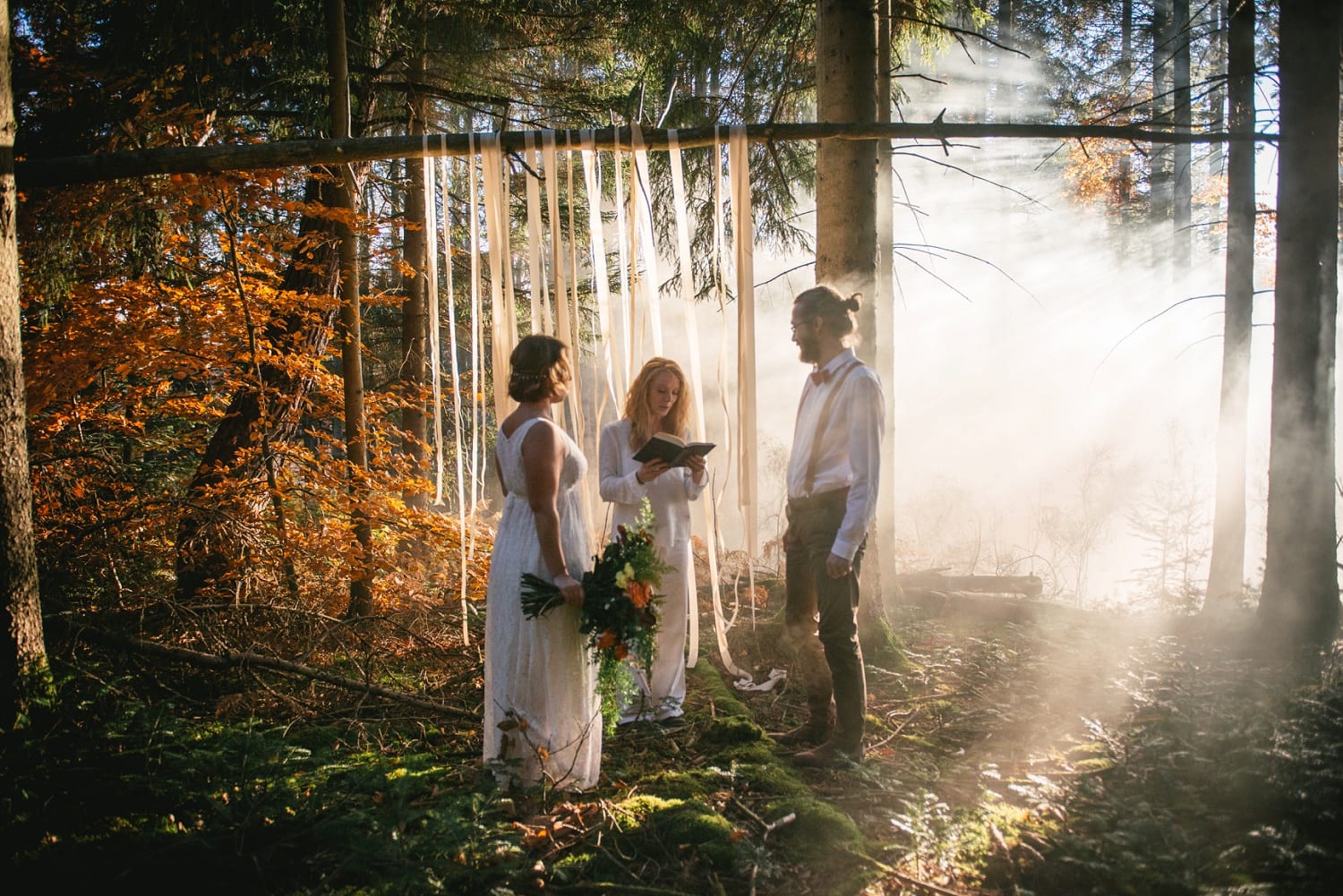 Gold Coast elopement packages