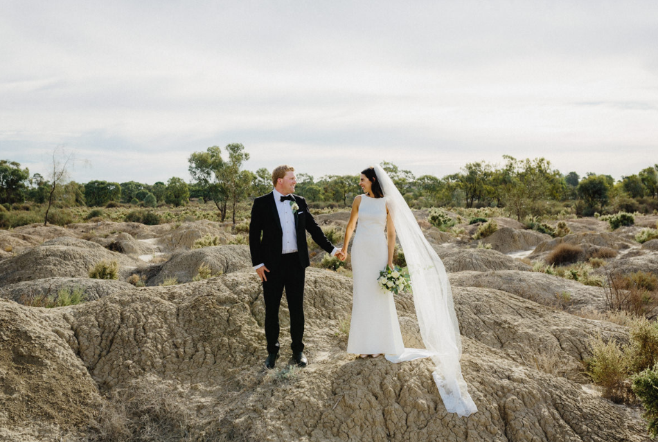 Mildura Weddings