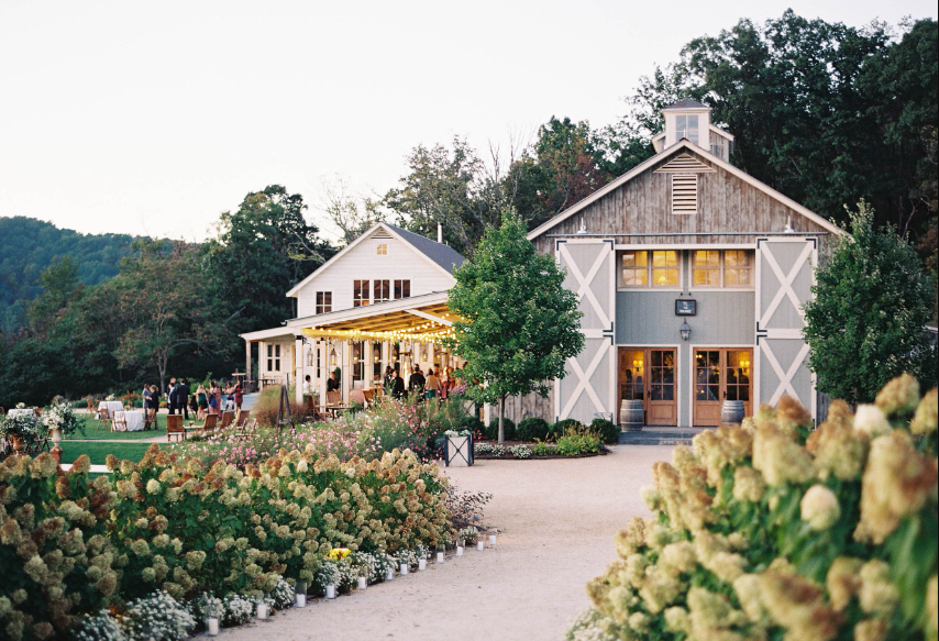 best wedding venues